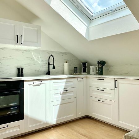 Best Butler Alpspitz Apartment Kueche Parken Balkon ネッセルヴァンク エクステリア 写真