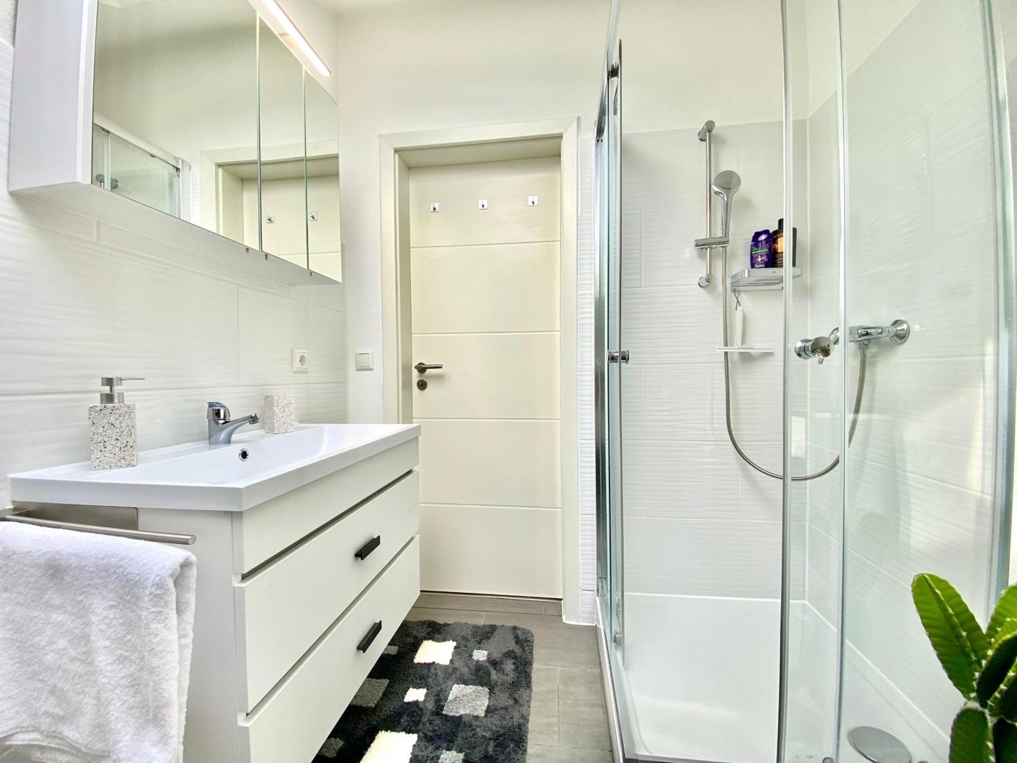 Best Butler Alpspitz Apartment Kueche Parken Balkon ネッセルヴァンク エクステリア 写真