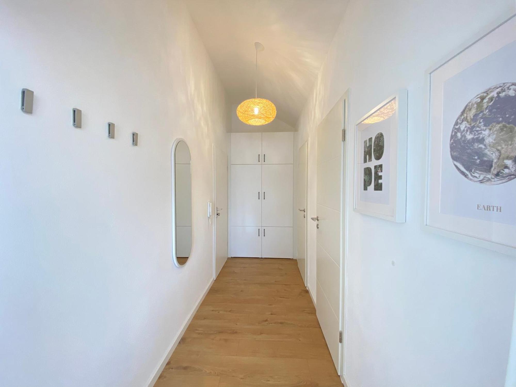 Best Butler Alpspitz Apartment Kueche Parken Balkon ネッセルヴァンク エクステリア 写真